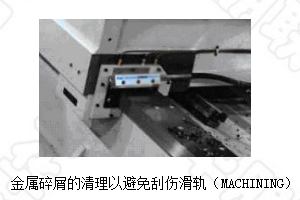 氣刀的應用