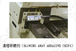 氣刀的應用