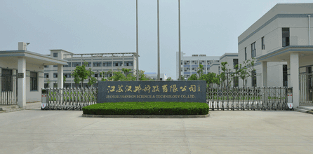 漢邦科技