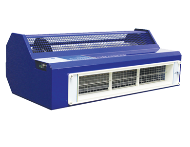 IQ Power Fantom 除靜電風機 