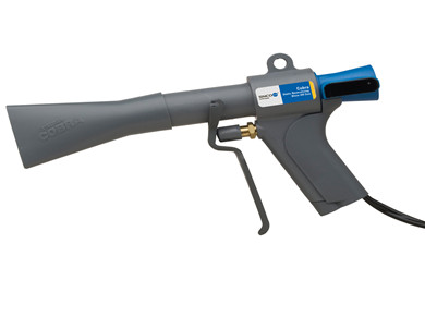 Cobra Gun 離子風槍 