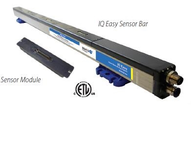 IQ easy Sensor靜電檢測棒