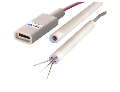 SimcoIon靜電發生頭