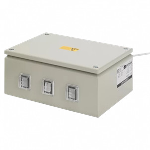 LB2A4S 高壓電源