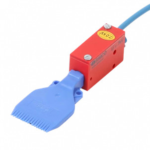 Flat Nozzle 扁平離子風嘴